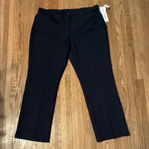 Soft Works Canadian Made Blue Women's Pantsuit